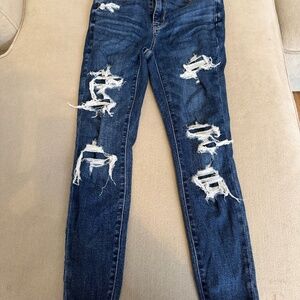 American Eagle Women’s Jeans Size 2